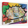 Pokémon Deluxe-Pin-Kollektion – Erhabene Helden (OVP)