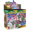 Pokémon Drachenwandel 36er Display Deutsch – offizielles Produktbild
