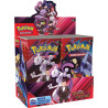 Pokémon Ewige Rivalen 36er Display Deutsch – offizielles Produktbild