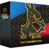 Pokémon Zenit der Könige Top-Trainer-Box Deutsch – offizielles Produktbild