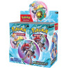 Pokémon Reisegefährten 36er Display Deutsch – offizielles Produktbild