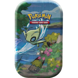 Pokémon Glänzendes Schicksal Mini Tin (DE) – Random Artwork