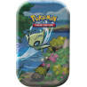 Pokémon Glänzendes Schicksal Mini Tin (Random Artwork) – offizielles Produktbild