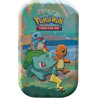 Pokémon Celebrations Mini Tin (Random Artwork) – offizielles Produktbild