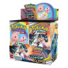 Pokémon Welten im Wandel 36er Display Deutsch – offizielles Produktbild