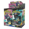 Pokémon Team Up 36er Display Deutsch – offizielles Produktbild