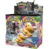 Pokémon Farbenschock 36er Display Deutsch – offizielles Produktbild
