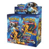 Pokémon XY Evolution 36er Display Deutsch – offizielles Produktbild