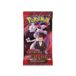 Ewige Rivalen 1 x Booster Pokémon