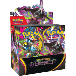 Pokémon Dunkelnacht Display kaufen | Kartendeals