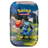 Pokémon Mini Tin Erhabene Helden DE kaufen | Random Artwork | Kartendeals