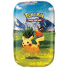 Pokémon Mini Tin Erhabene Helden DE kaufen | Random Artwork | Kartendeals